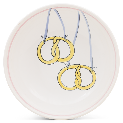 Bowl 503C | Decor 240