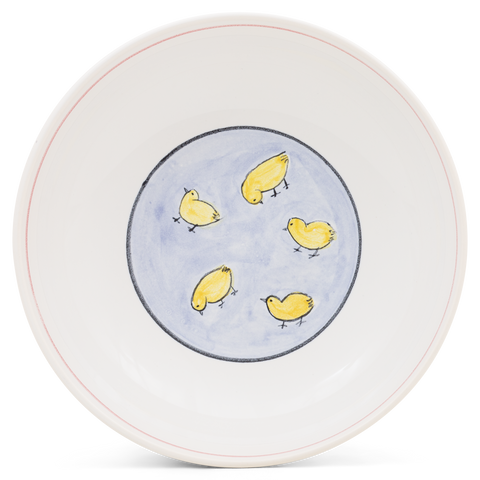 Bowl 503C | Decor 242