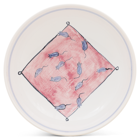 Bowl 503C | Decor 243