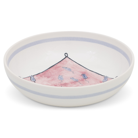 Bowl 503C | Decor 243