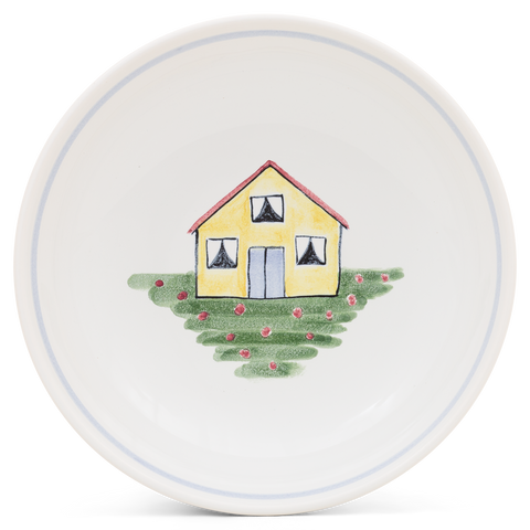 Bowl 503C | Decor 245