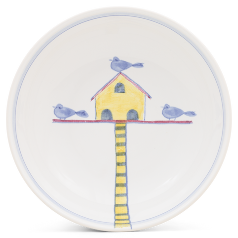Bowl 503C | Decor 248