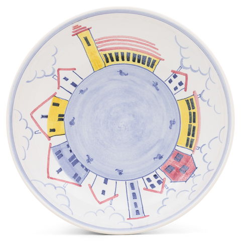 Bowl 503C | Decor 250