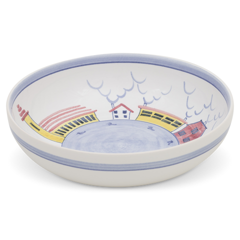 Bowl 503C | Decor 250