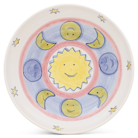Bowl 503C | Decor 251