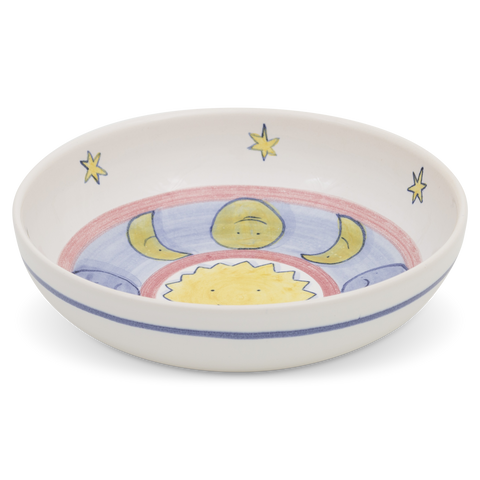 Bowl 503C | Decor 251