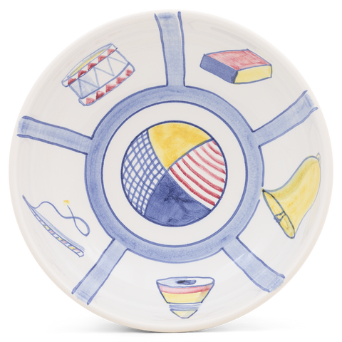 Bowl 503C | Decor 252