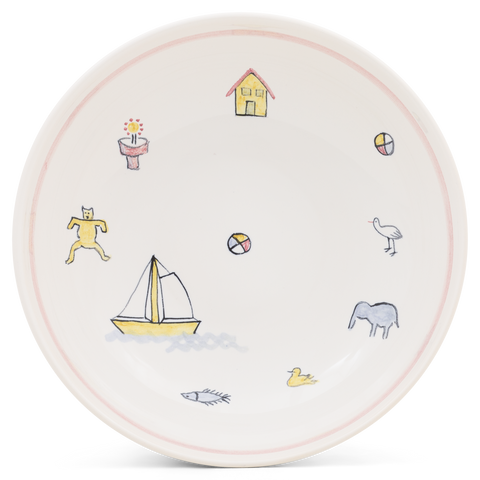 Bowl 503C | Decor 253