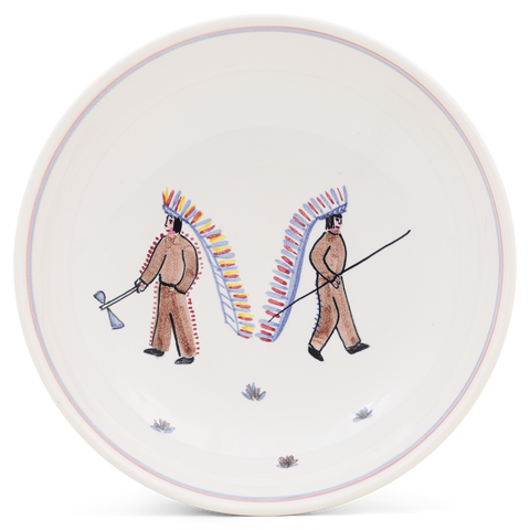 Bowl 503C | Decor 254