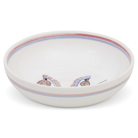 Bowl 503C | Decor 254