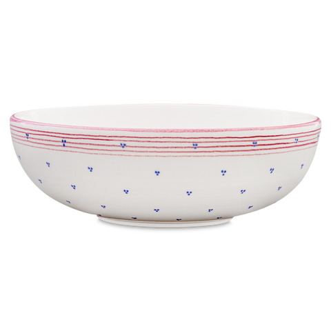Bowl 503D | Decor 043