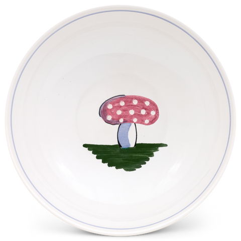 Bowl 503D | Decor 230