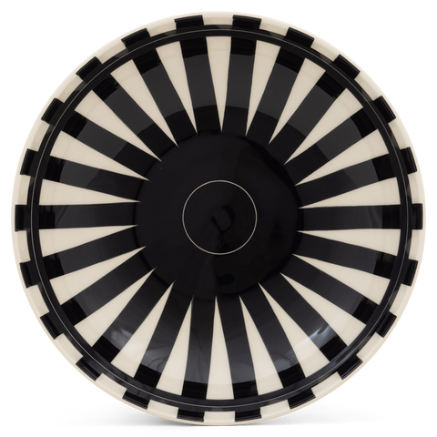 Bowl 503D/0 | Decor 612