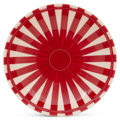 Bowl 503D/0 | Decor 612-1158