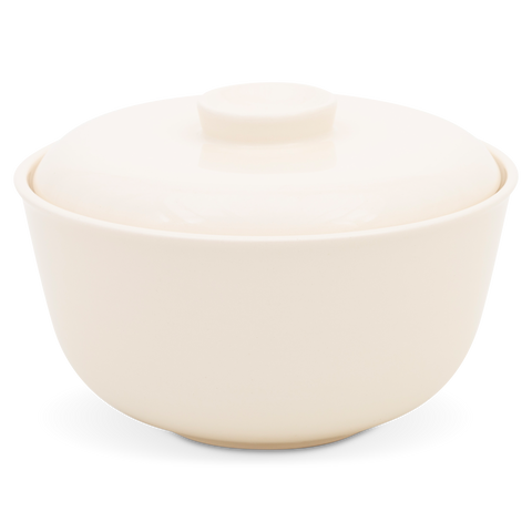 Bowl with lid 599 | Decor 007