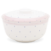 Bowl with lid 599 | Decor 043