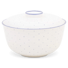 Bowl with lid 599 | Decor 113