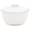 Bowl with lid 599 | Decor 113