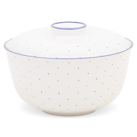 Bowl with lid 599 | Decor 113