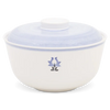Bowl with lid 599 | Decor 117