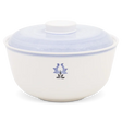 Bowl with lid 599 | Decor 117