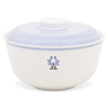 Bowl with lid 599 | Decor 117