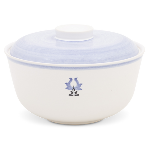 Bowl with lid 599 | Decor 117