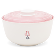 Bowl with lid 599 | Decor 118