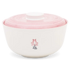 Bowl with lid 599 | Decor 118
