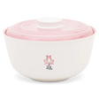 Bowl with lid 599 | Decor 118