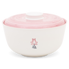 Bowl with lid 599 | Decor 118