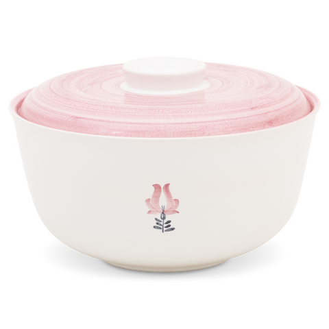 Bowl with lid 599 | Decor 118