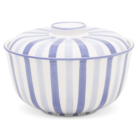 Bowl with lid 599 | Decor 137