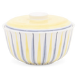 Bowl with lid 599 | Decor 138