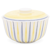 Bowl with lid 599 | Decor 138