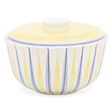 Bowl with lid 599 | Decor 138