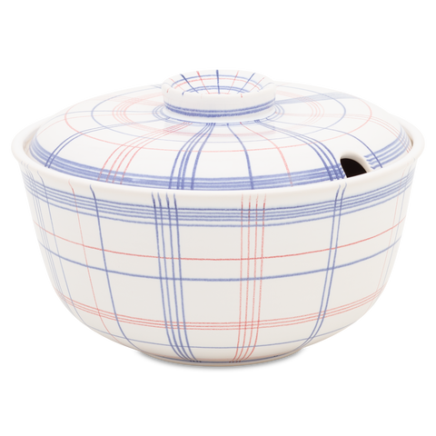 Bowl HB 599 | Decor 041