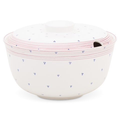 Bowl HB 599 | Decor 043