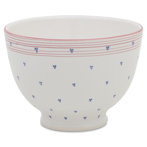 Bowl 549C | Decor 043