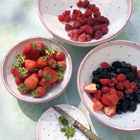 Bowl HB 550A | Decor 051