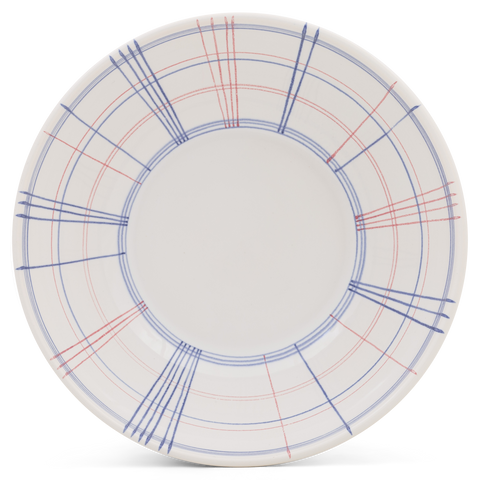 Bowl 550A | Decor 041