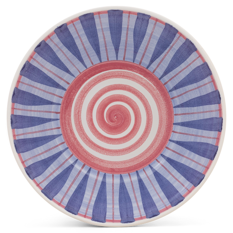 Bowl 550A | Decor 086