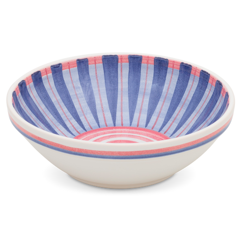 Bowl 550A | Decor 086