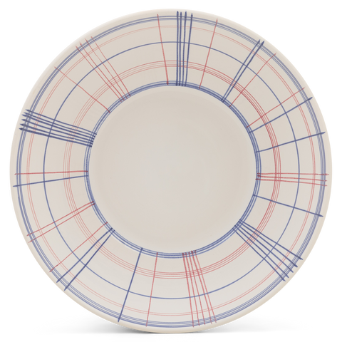 Bowl 550B | Decor 041