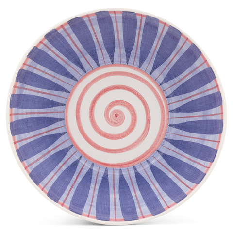 Bowl 550B | Decor 086