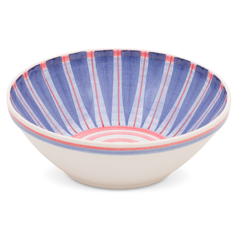Bowl 550B | Decor 086