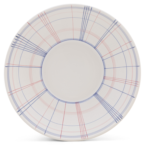 Bowl 550C | Decor 041