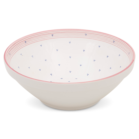 Bowl 550C | Decor 043