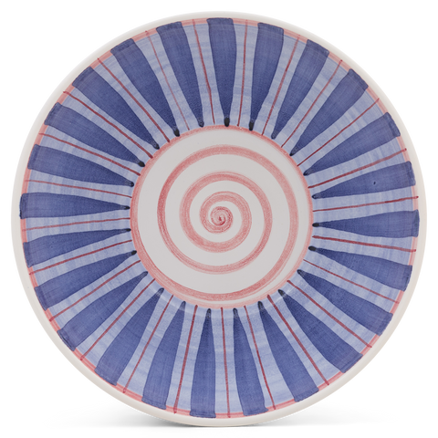 Bowl 550C | Decor 086