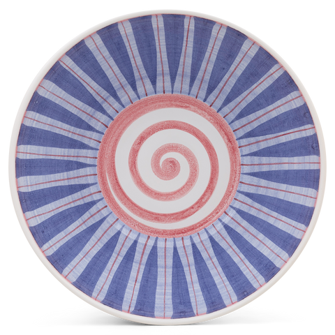 Bowl 550D | Decor 086